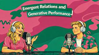 BCBA Exam Prep Podcast | B21 Emergent Relations and Generative Performance Explained | 6th edition