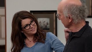 Curb Your Enthusiasm  I'm gonna have sex with your mother (Gratitude sex)