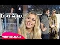 Lisa Ajax My Heart Wants Me Dead - Melodifestivalen 2016 jury final (INTERVIEW) | wiwibloggs