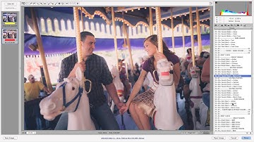 Adobe Camera Raw Presets | SLR Lounge Preset System (version 6) Introduction