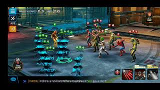 U7.4 msf B5/J5 one shot