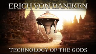 Erich von Daniken on Vimana's And The Evidence of Ancient Advanced Technologies screenshot 2