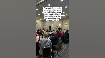 How to meet like minded individuals #networking #businesstips #business