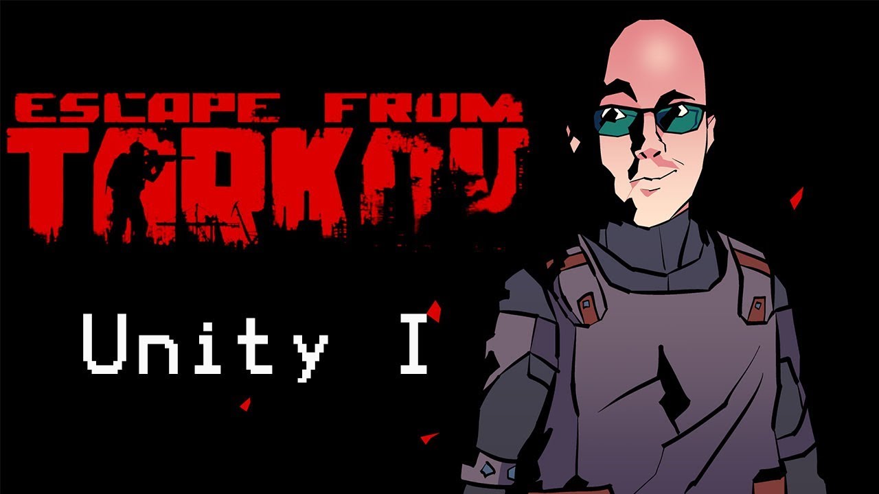 the binding of isaac story Team Unity Tarkov [Episode 1] (Twitch VOD)