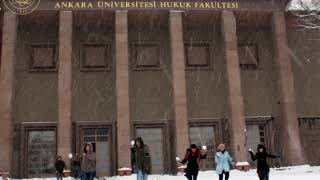 hukuk fakultesi ankara universitesi