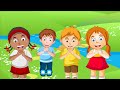 إذا كنت سعيدا جدا | If You are Happy and You Know It | Nursery Rhyme for Babies | Kids Song