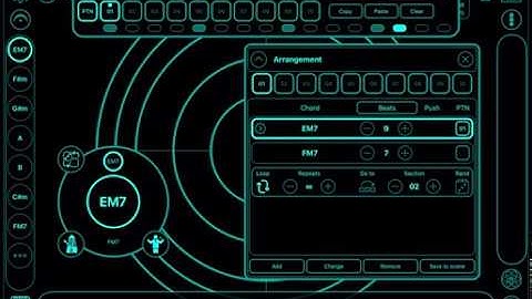touchscaper 1.2.4 preview - "interesting" time signatures
