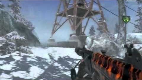 Array Tips for Blackops