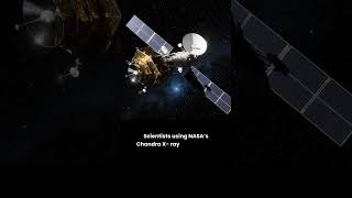 Mysterious Space Signal Every 44 Minutes! #Space #NASA #Astronomy