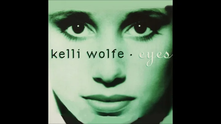 161/365 KELLI WOLFE (aka Kelli Hartman) - EYES (Ex...