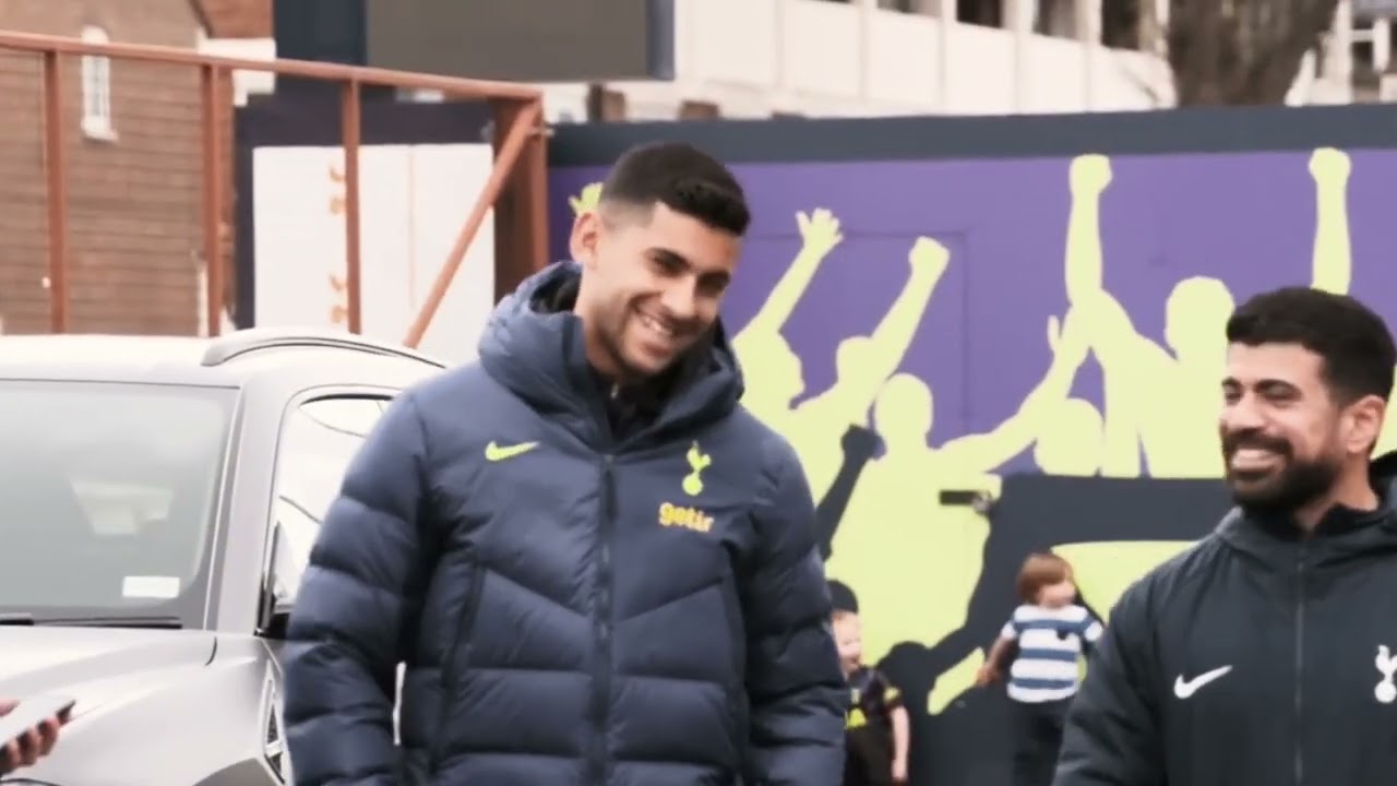 Why Tottenham's Next Manager Must Be the Right Man | Antonio Conte Out as Spurs Manager