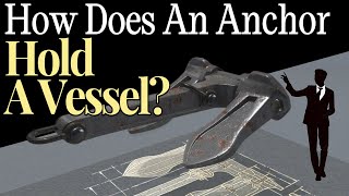 How Do Anchors Actually Work?