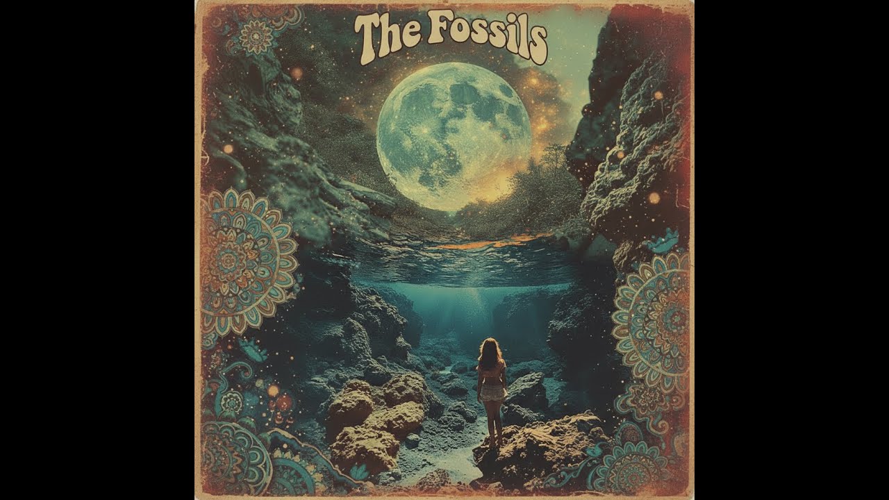 The Fossils 1969