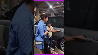 Parineeti Chopra With Her Husband