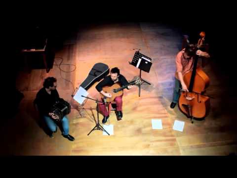 El Balon  - La Usina trio