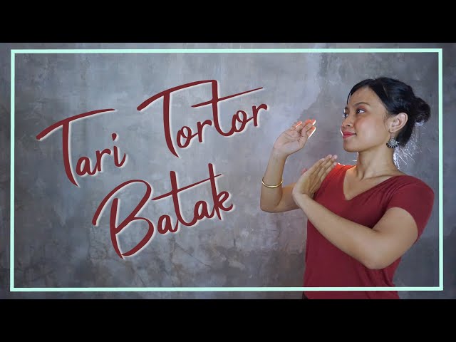 Tari Tor tor | Tari Nusantara | Tari Daerah class=