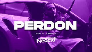 [FREE] JC REYES x CAMIN x MORAD Type Beat - PERDON - TRAP FLAMENCO