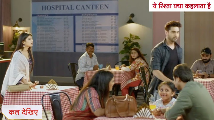 Yeh Rishta Kya Kehlata Hai Today Episode NEW PROMO 28th June 2025 |