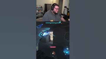 Rein mains out here fighting for our lives | Overwatch 2