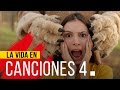 LA VIDA EN CANCIONES 4 | Hecatombe!