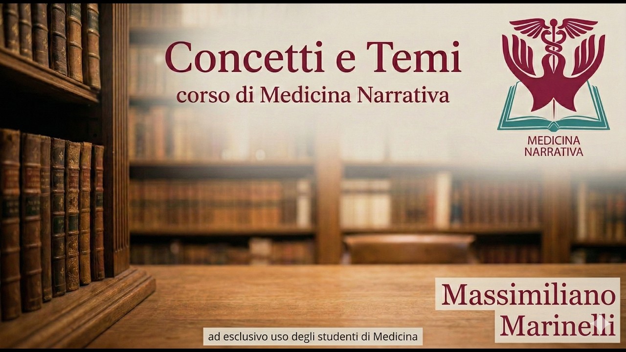 video CORSO MN VIDEO  un cambio di paradigma