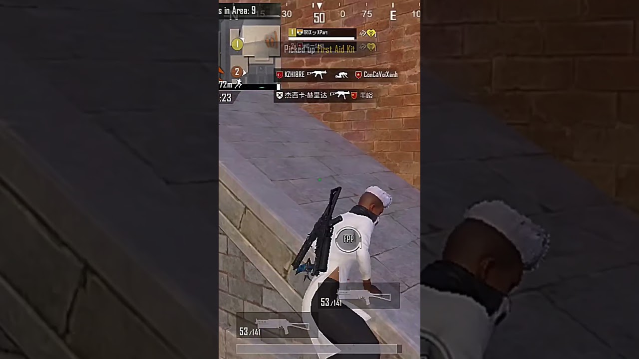 1vs1 pubg mobile new season event