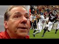 What Nick Saban said after loss to Texas A&M | SEC news