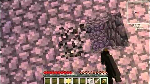 Sky Block Tekkit Edition Part 3