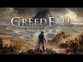 И меня вела дорога приключений... | GreedFall