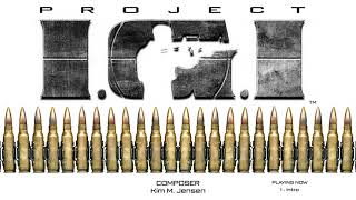 Video thumbnail of "Project I.G.I (Original Score) | Full Album"