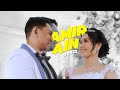 Singapore Wedding Videography || Amir + Ain || The Fullerton Hotel