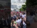 Halkın lideri Özgür Özel ne bina ne otobüs hiçbir şeye gerek yok.