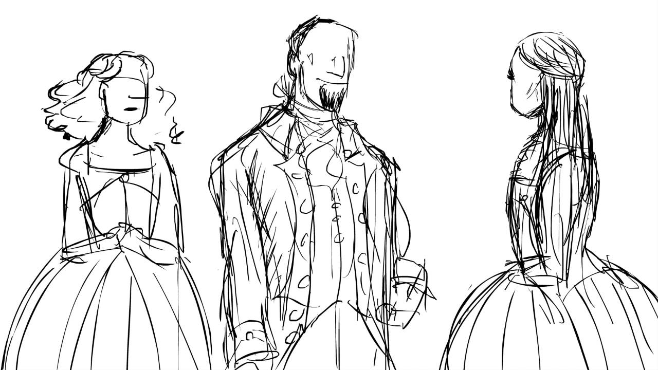 Satisfied Animatic YouTube