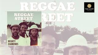 Atlas  Mighty Diamonds