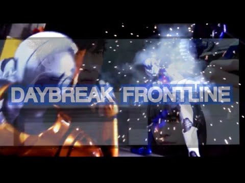 【仮面ライダーゼロワン】DAYBREAKFRONTLINE ×仮面ライダーバルカン／仮面ライダーバルキリー【特撮MAD】