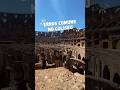 ERROS COMUNS PARA EVITAR NA SUA VISITA NO COLISEU #viagem #coliseu #roma #dicasdeviagem #italia