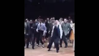 Full dancing - Stephen Sayer _ High. Mp4