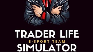 first Gameplay of trader life simulator main fridge kahrida