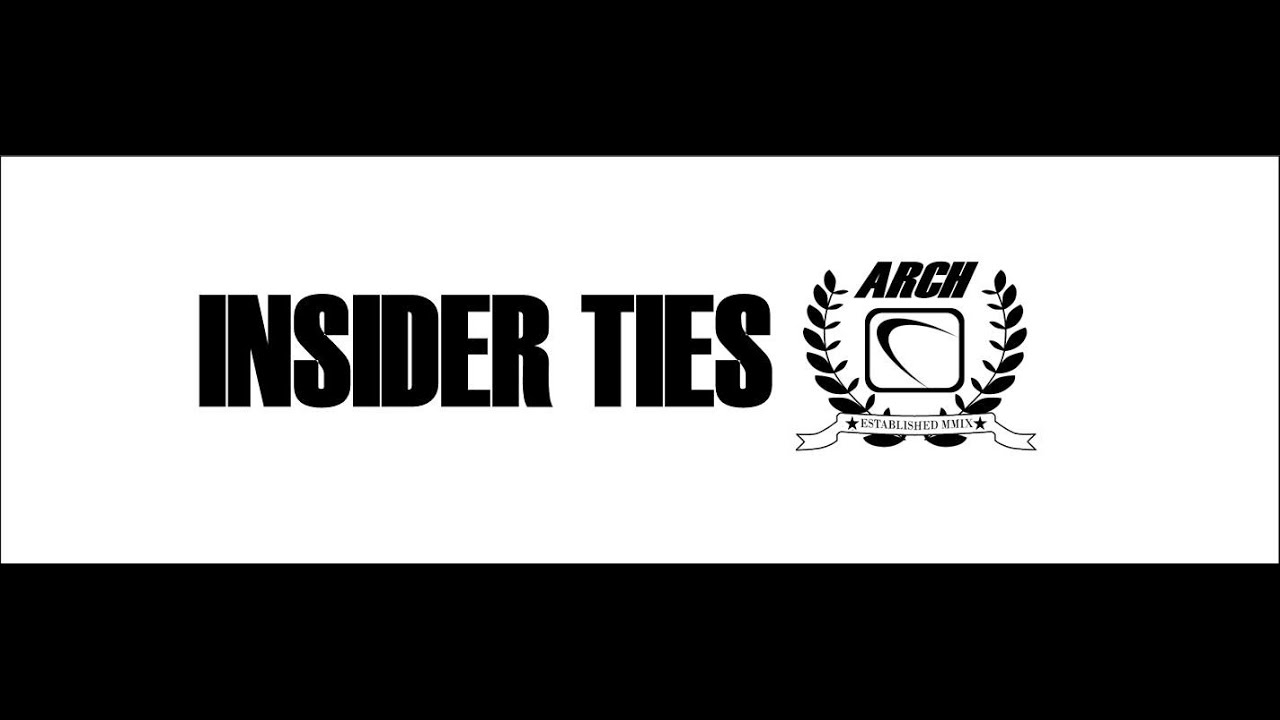 Insider Ties Episode 1: The Genius of Nike, Nike and Footlocker? MLS