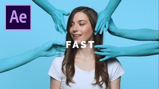 Top 13 Typography Opener Templates for After Effects