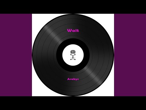 Arakys — Wait (Trance In Action Mix)