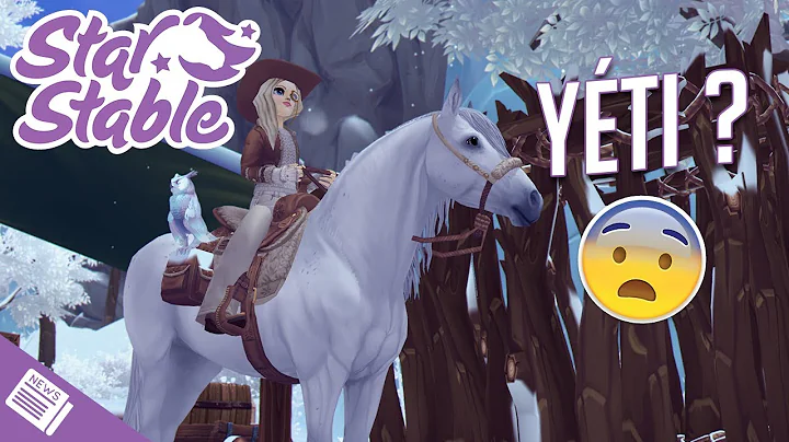 Est ce que le Yti existe ? | Star Stable Online