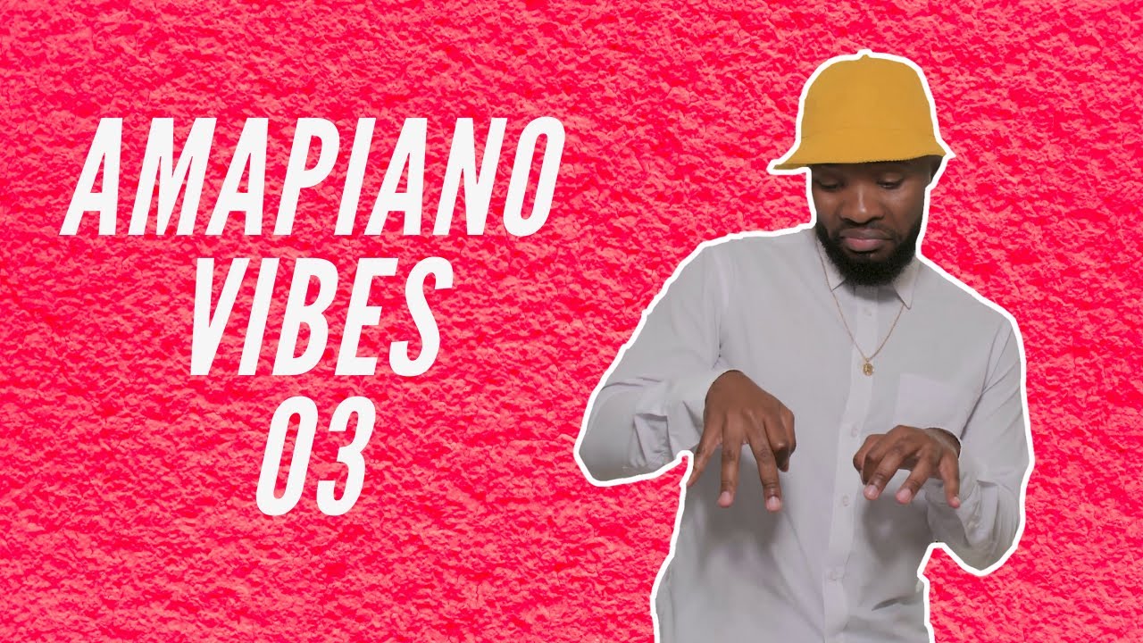 Amapiano Quarantine Mix 2020 DJ Maphorisa Focalistic MFR Souls DJ