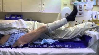 Rapid recovery after hip replacement, Sussex. Enhanced Recovery Program.