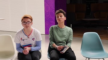 Questions for the Trans* and Gender Identity Officer Candidates - SOAS SU Hustings 2018