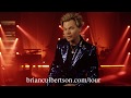 Brian Culbertson's COLORS OF LOVE TOUR Promo Video