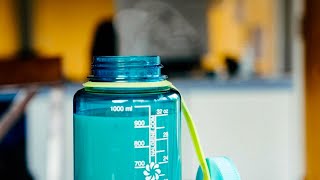 Nalgene Water Bottles Discussion