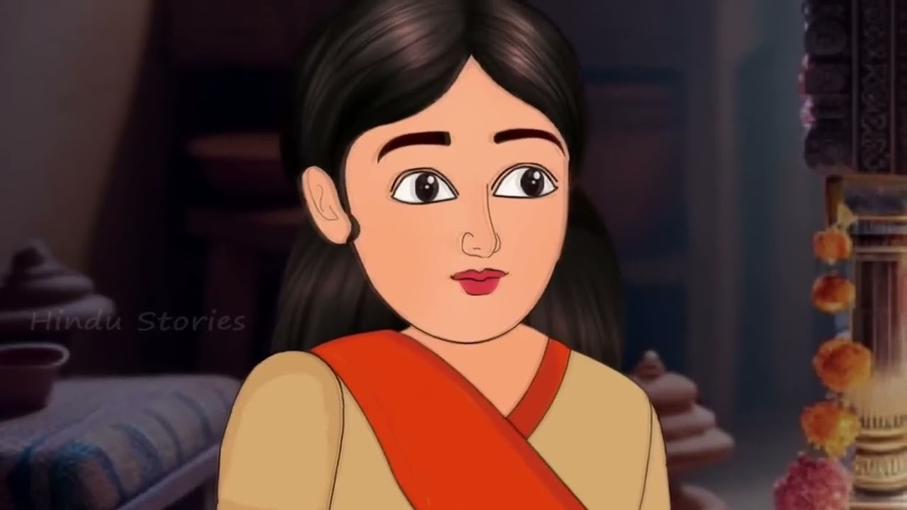 जिस माँ की खिचड़ी खाने के लिए भगवान जगन्नाथ नियम तोड़ देते है | कर्मा बाई की अनसुनी कथा | बालगीत BOX |