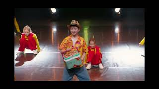 Unity Dance - Lifeguard 2026