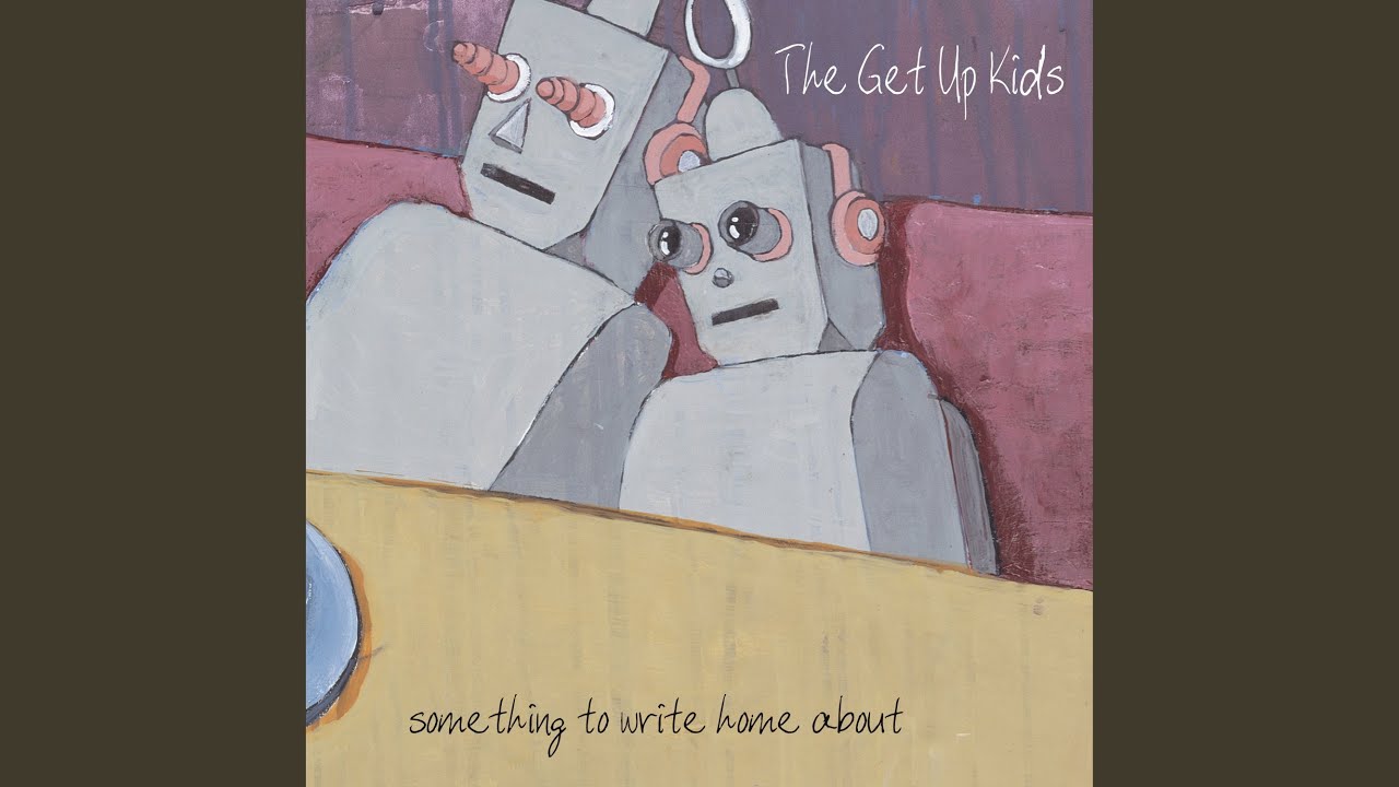 My Apology (Remastered 2024)